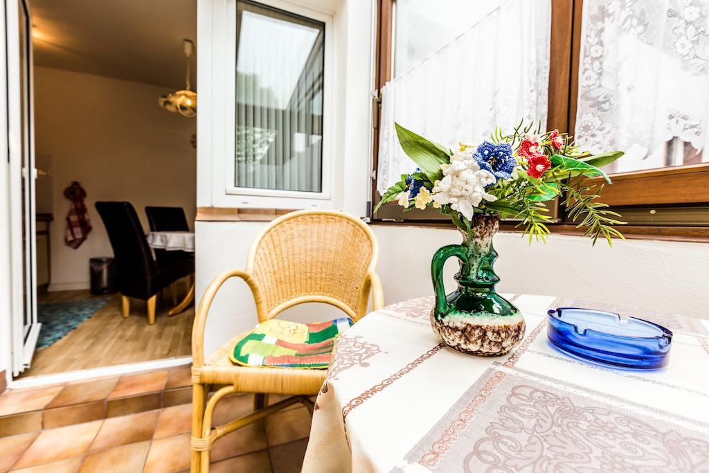 Apartment Koeln-altstadt-nord Cologne