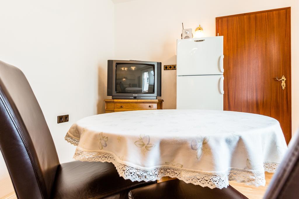 Apartment Koeln-altstadt-nord