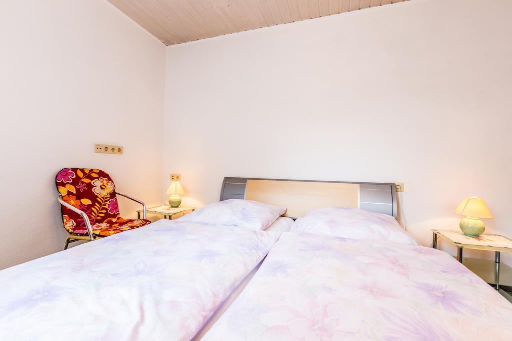 Apartment Koeln-altstadt-nord *