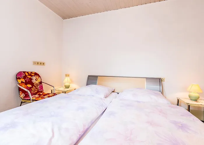 Ferienwohnung Köln-Altstadt-Nord