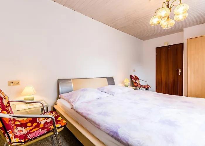 Ferienwohnung Köln-Altstadt-Nord