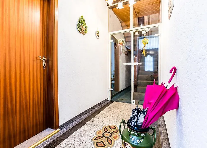 Ferienwohnung Köln-Altstadt-Nord