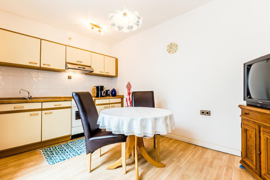 Koeln-altstadt-nord Apartment