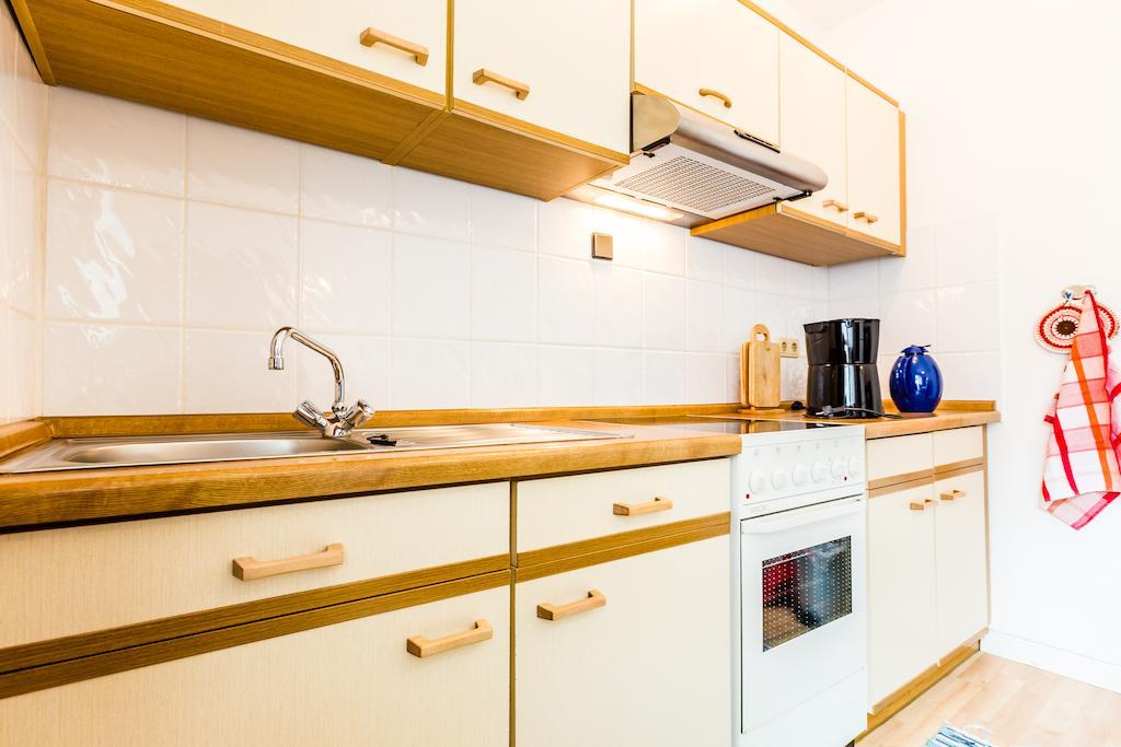 Koln-altstadt-nord Appartement Cologne