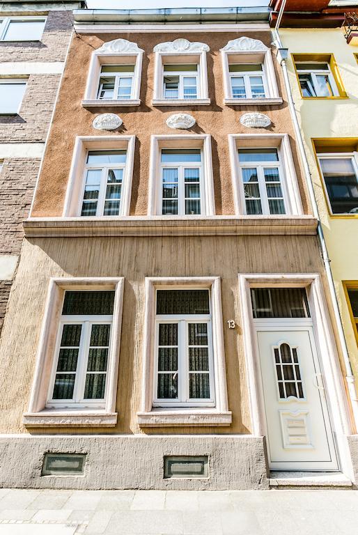 Koln-altstadt-nord Appartement *
