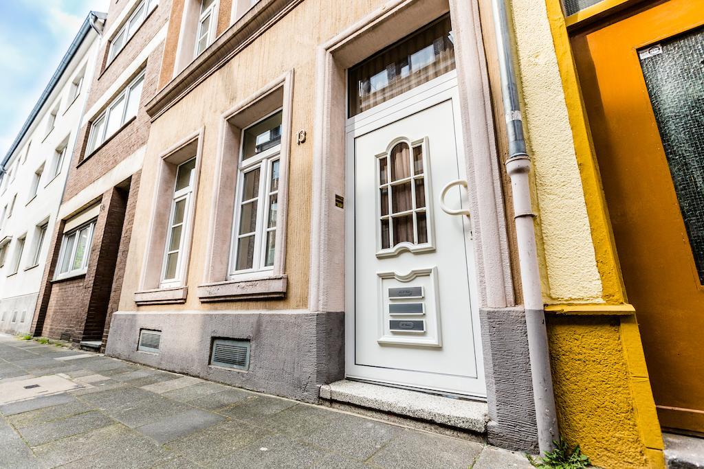 Appartement Koln-altstadt-nord Cologne