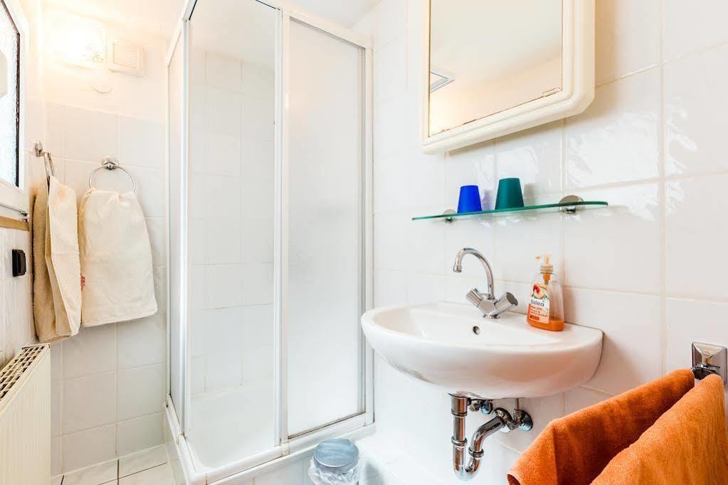 Koln-altstadt-nord Appartement